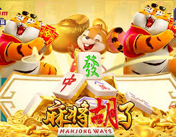 麻将胡了-游戏试玩|PG电子- PG Soft